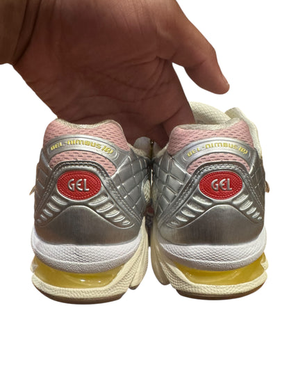 ASICS Gel-Nimbus 10.1 Vandy The Pink x atmos Banana Split