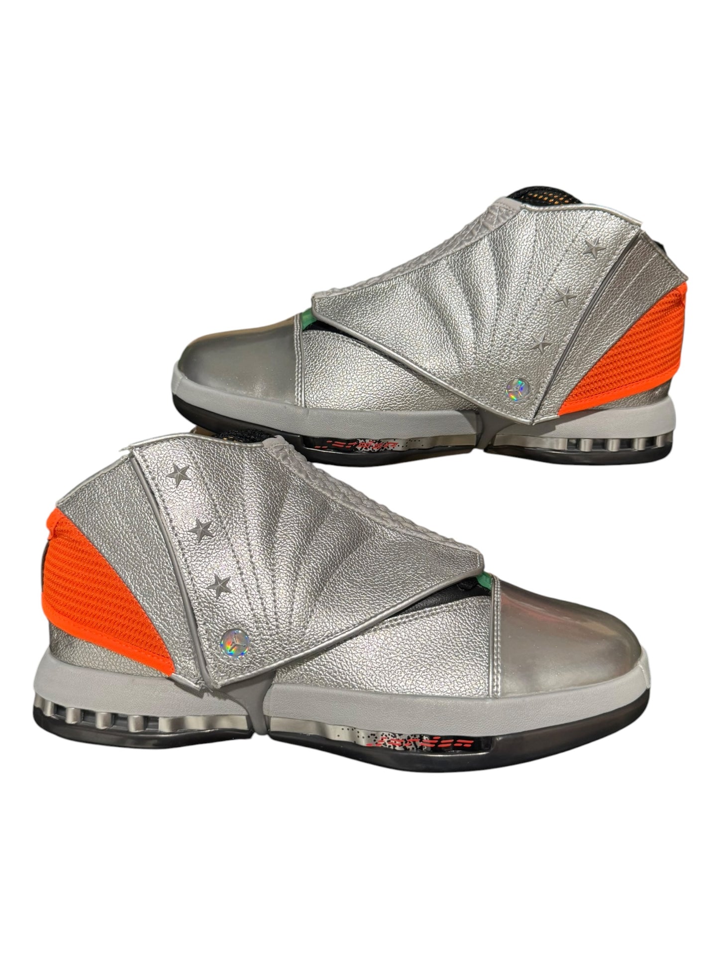 Jordan 16 Retro Free The Youth