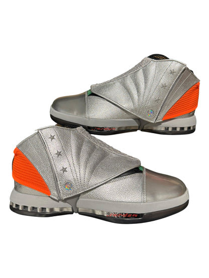 Jordan 16 Retro Free The Youth