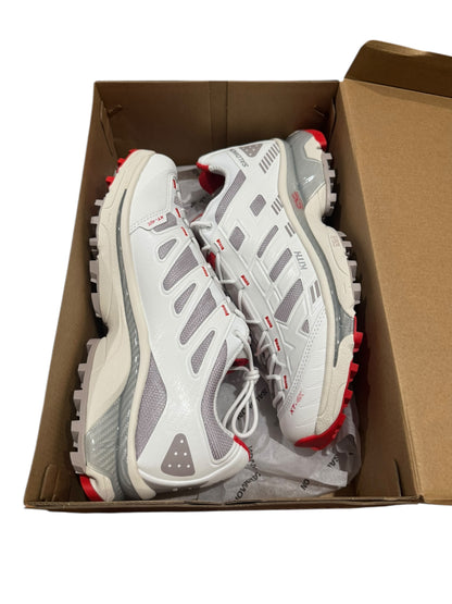 Salomon XT-4K Kith Kithmas White Red
