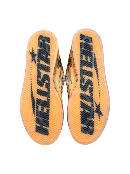 adidas Superstar Hellstar Hazy Orange