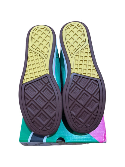 Reebok Board Flip BBC Ice Cream Green Pink