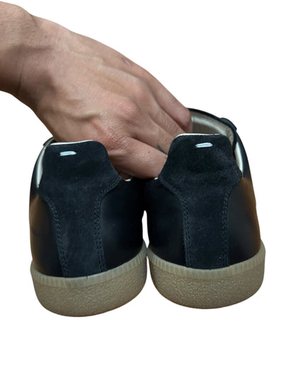 Maison Margiela Replica Sneaker Low Black