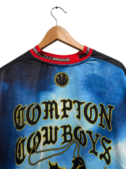 Nike x Nocta Compton Cowboys Long Sleeve Jersey Multi FNF