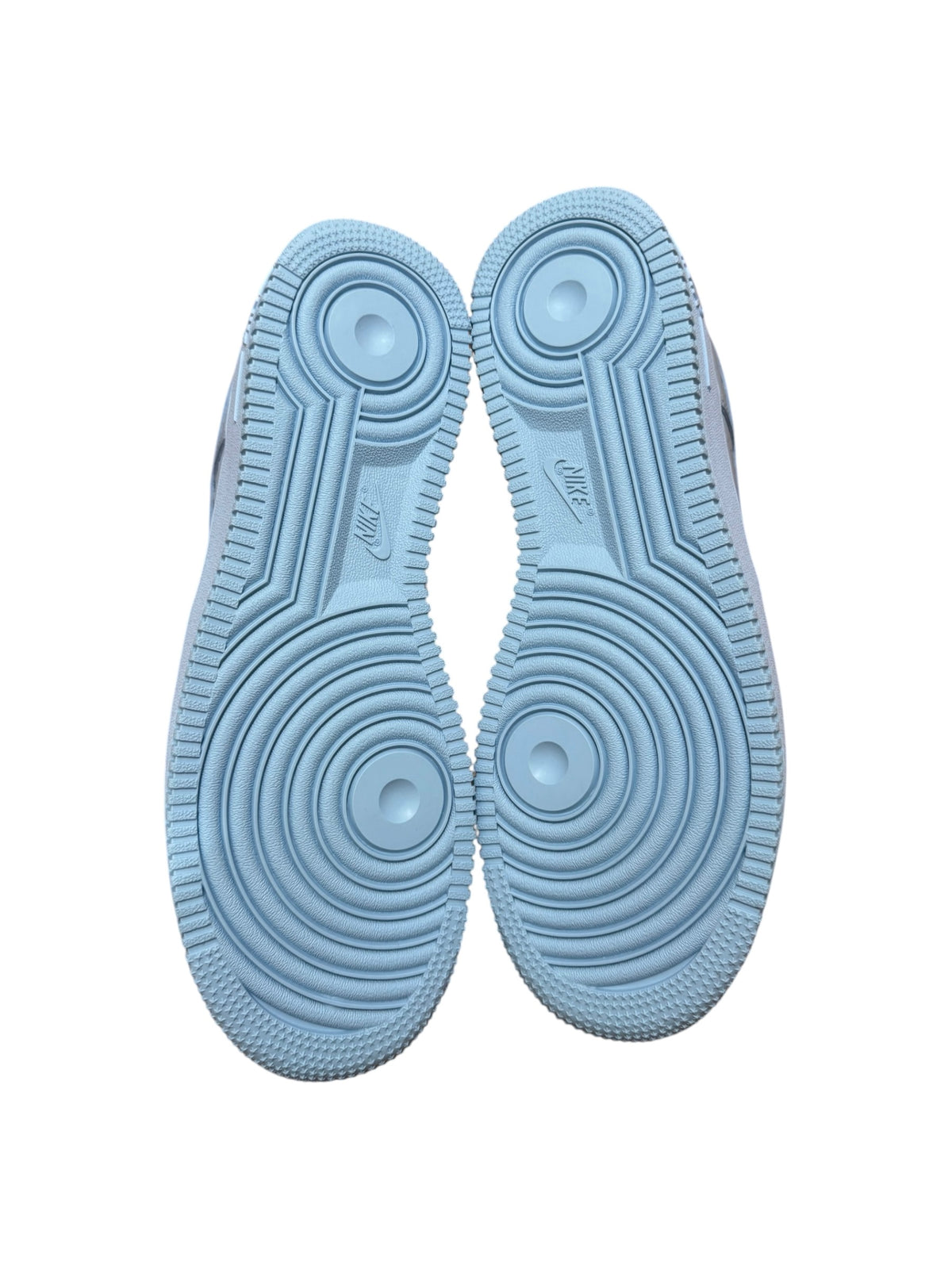 Nike Air Force 1 Low '07 Travis Scott Ice Blue