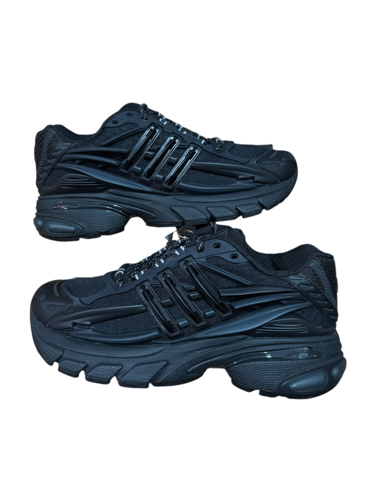 adidas Adistar Jellyfish Pharrell Williams Triple Black