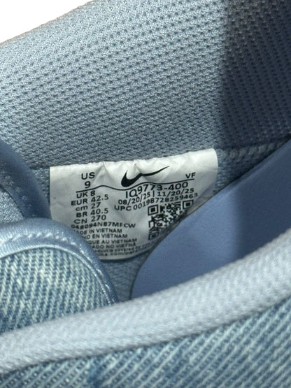 Nike Air Force 1 Low Ja Morant Denim Light Armory Blue