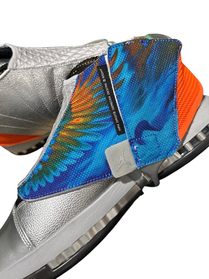 Jordan 16 Retro Free The Youth