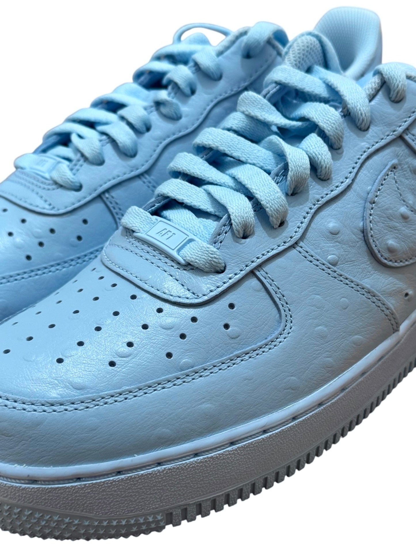 Nike Air Force 1 Low '07 Travis Scott Ice Blue