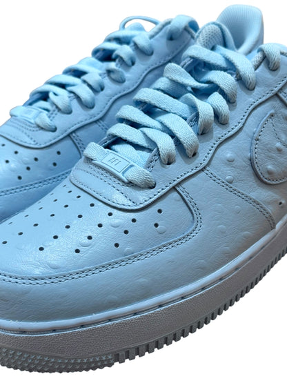 Nike Air Force 1 Low '07 Travis Scott Ice Blue