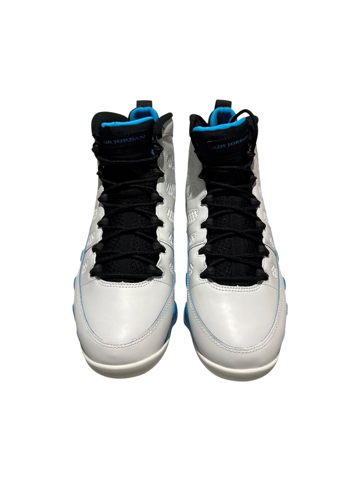Jordan 9 Retro Powder Blue (2024)