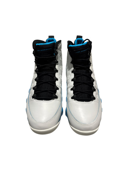 Jordan 9 Retro Powder Blue (2024)