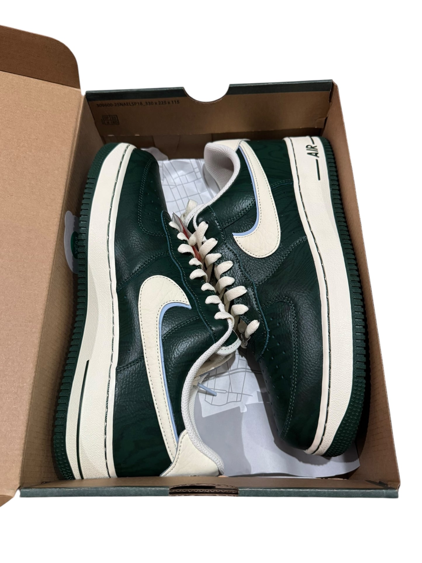 Nike Air Force 1 Low LAAMS Please Post Bills