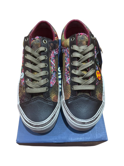 Vans Old Skool 36 LX Souvenir Warm Brown