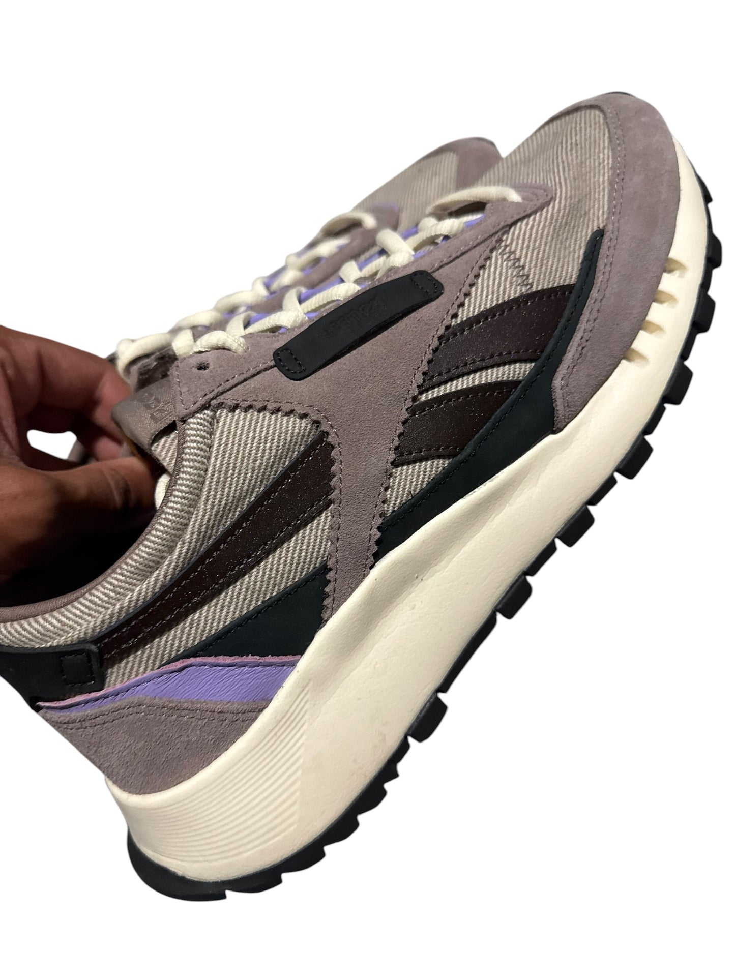 Reebok Classic Leather Legacy ASAP Nast
