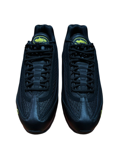 Nike Air Max 95 Corteiz Honey Black