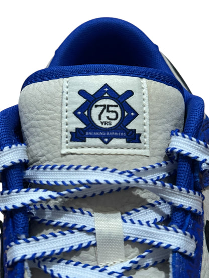 Nike Dunk Low Jackie Robinson