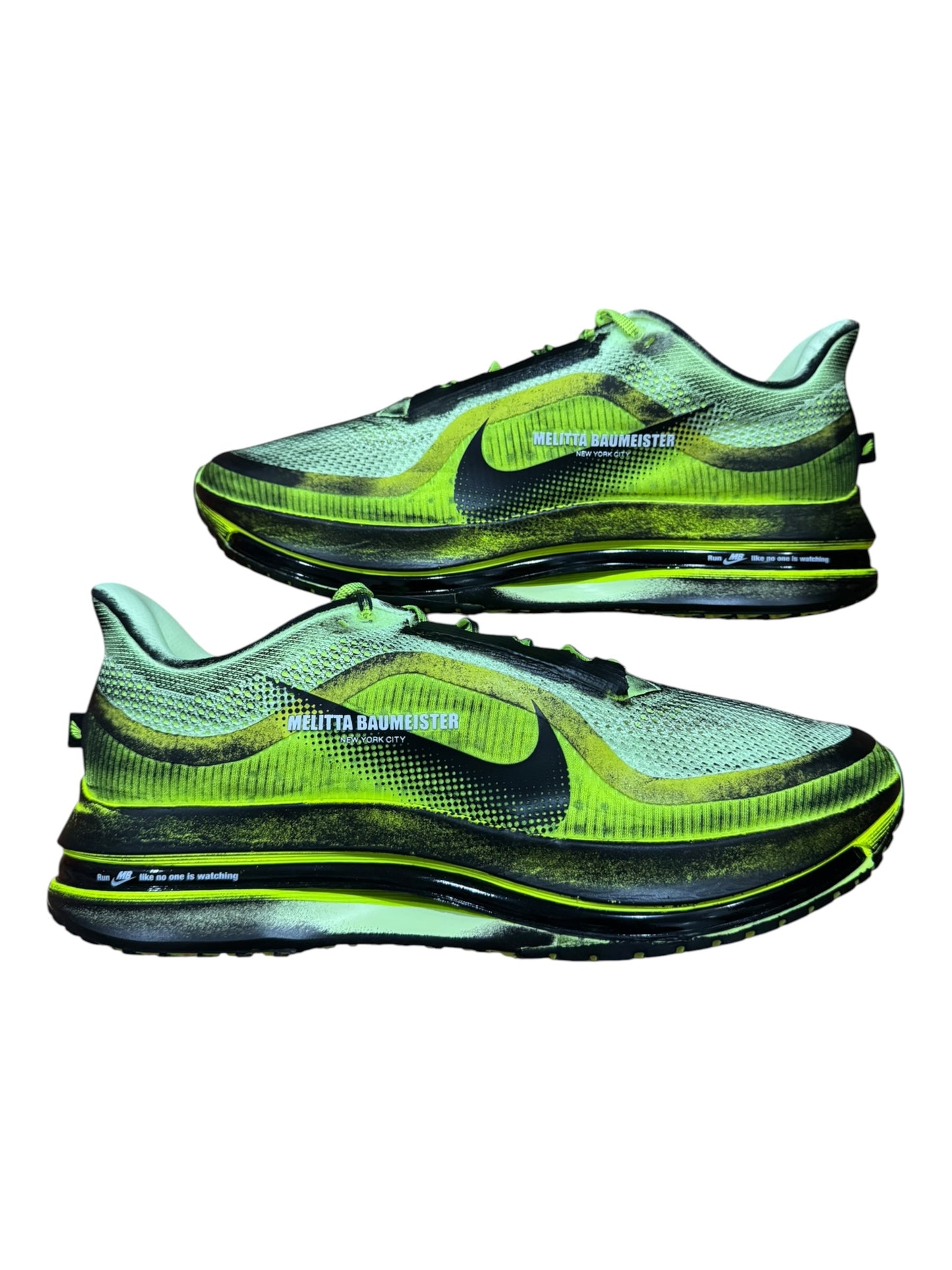 Nike Air Zoom Pegasus Premium Melitta Baumeister Volt (W)