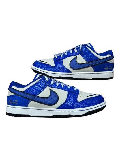 Nike Dunk Low Jackie Robinson