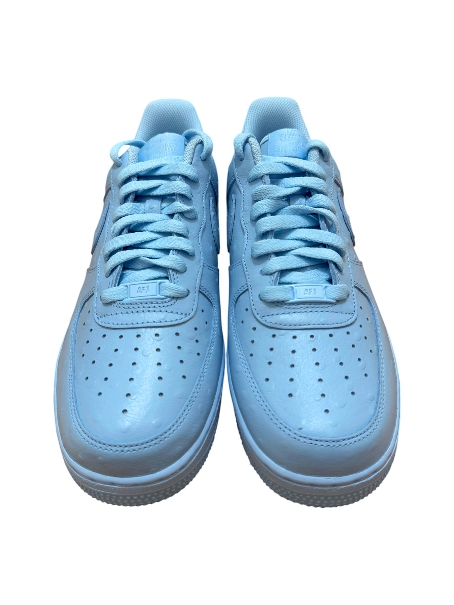 Nike Air Force 1 Low '07 Travis Scott Ice Blue