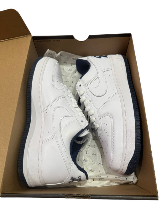 Nike Air Force 1 Low Lil Yachty Concrete Boys It's Us