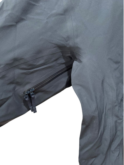 Arcteryx Beta LT Goretex Jacket Navy Blue