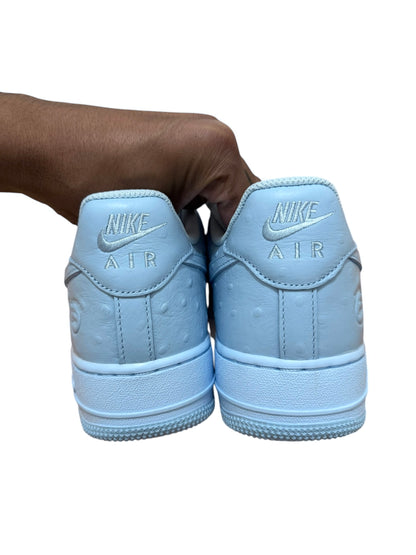 Nike Air Force 1 Low '07 Travis Scott Ice Blue