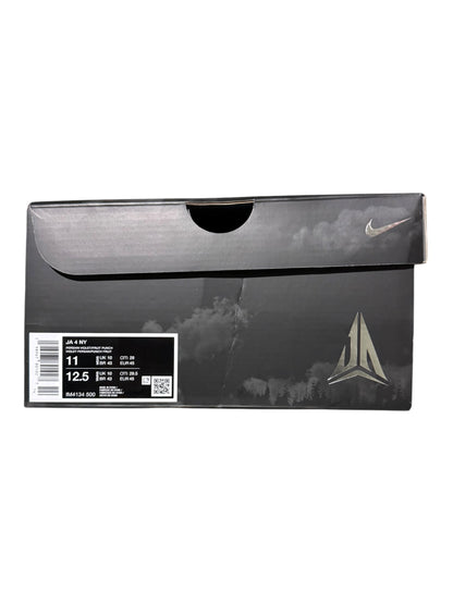 Nike Ja 4 NY vs NY