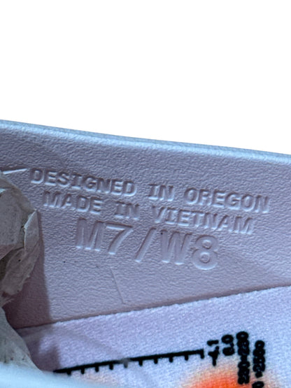 Nike Mind 001 Slide Pink (W)