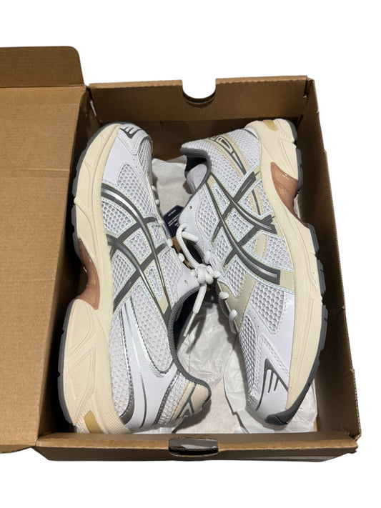 ASICS Gel-1130 White Clay Grey