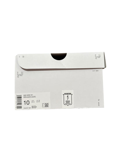 Nike Mind 001 Slide Mineral Slate