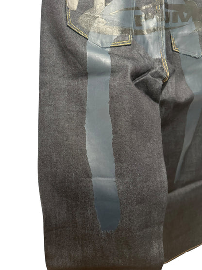 Evisu x Opium Complexcon Exclusive Jeans Selvedge