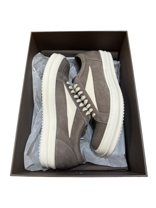 Rick Owens Lido Vintage Low Dust Milk