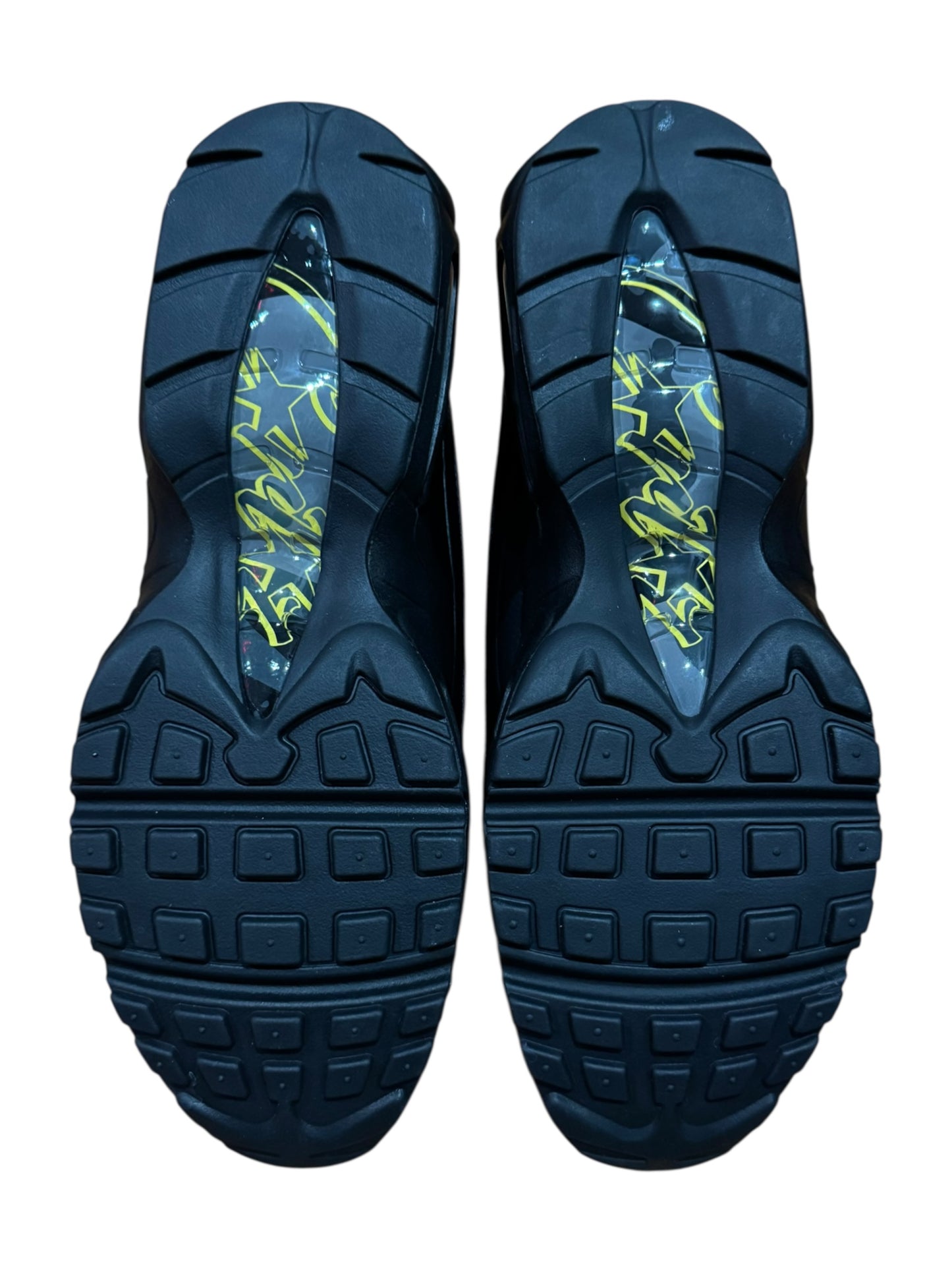 Nike Air Max 95 Corteiz Honey Black