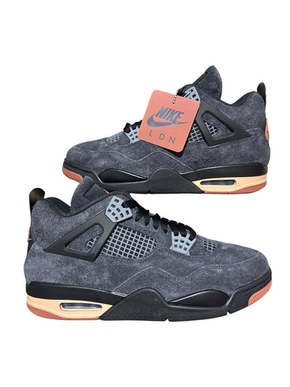 Jordan 4 Retro London