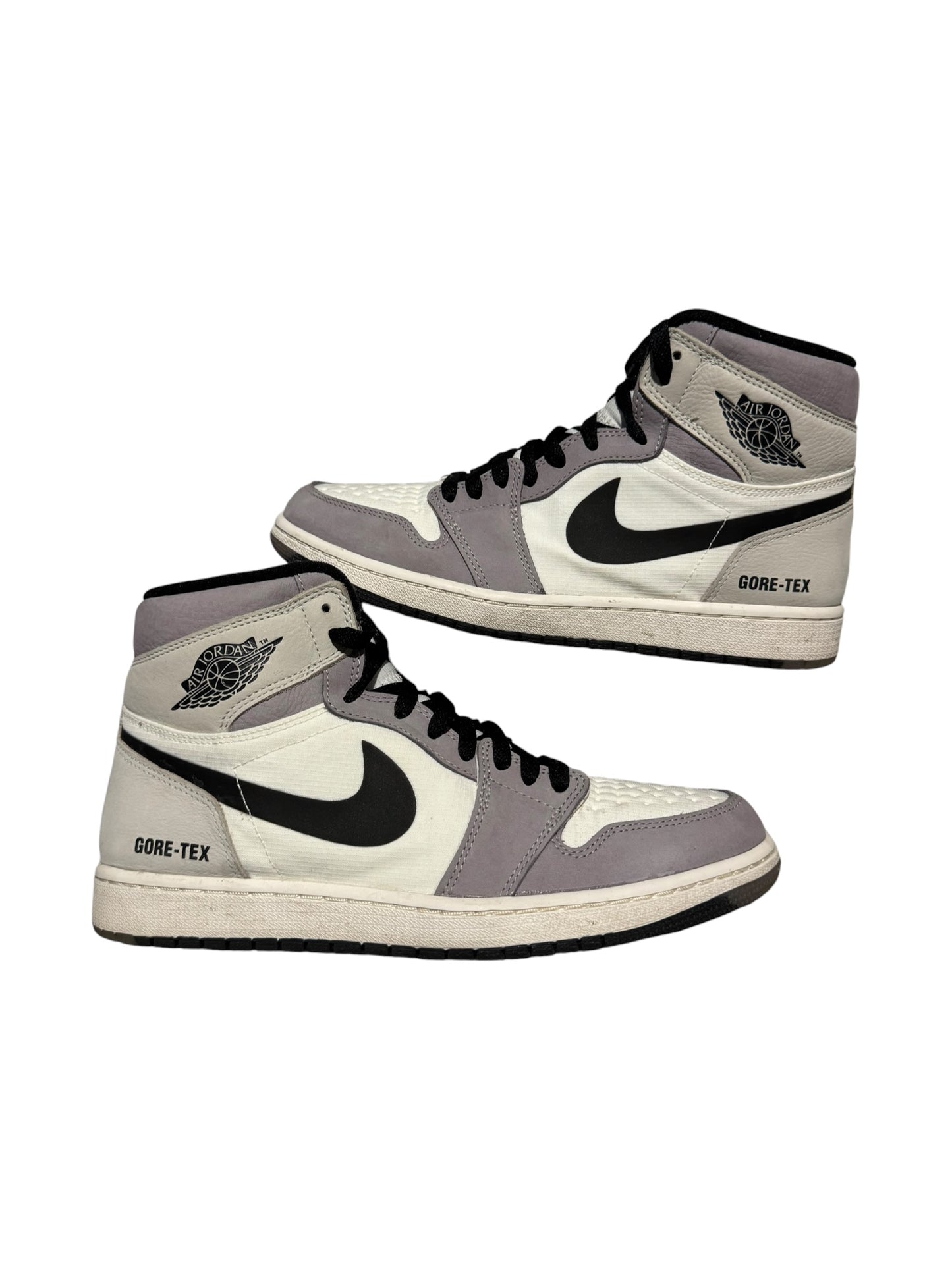 Jordan 1 Retro High Element Gore-Tex Light Bone