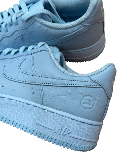 Nike Air Force 1 Low '07 Travis Scott Ice Blue
