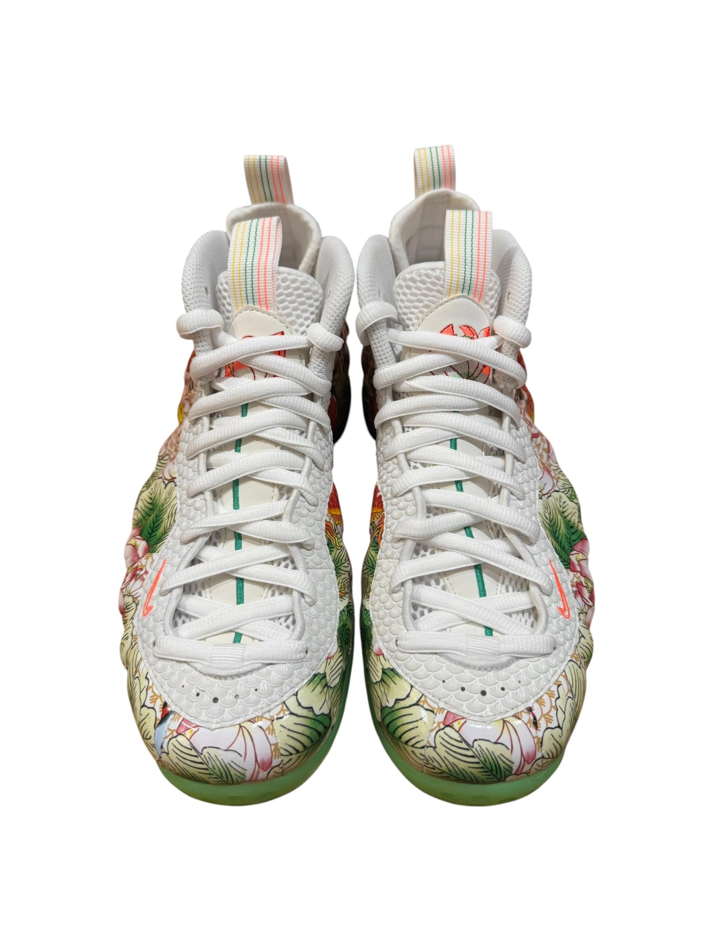 Nike Air Foamposite One Tianjin 2.0