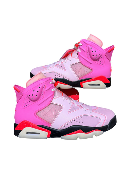 Jordan 6 Retro Awake NY Playful Pink