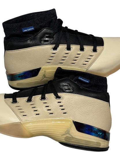 Jordan 17 Retro Low SP Infinite Archives