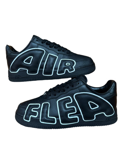 Nike Air Force 1 Low Cactus Plant Flea Market Black (2024)