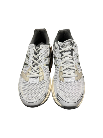 ASICS Gel-1130 White Clay Grey