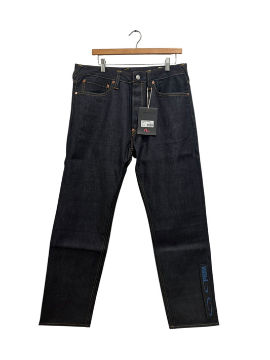 Evisu x Opium Complexcon Exclusive Jeans Selvedge