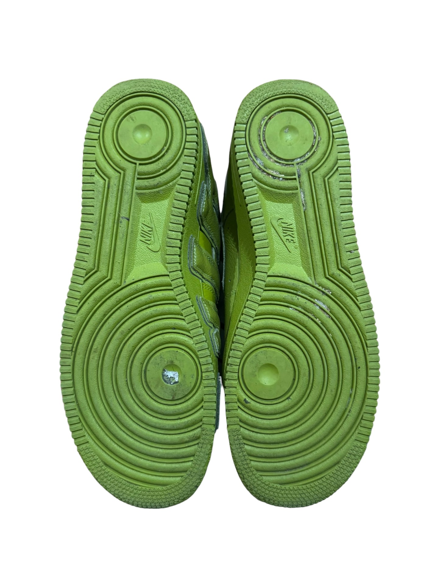 Nike Air Force 1 Low Cactus Plant Flea Market Moss