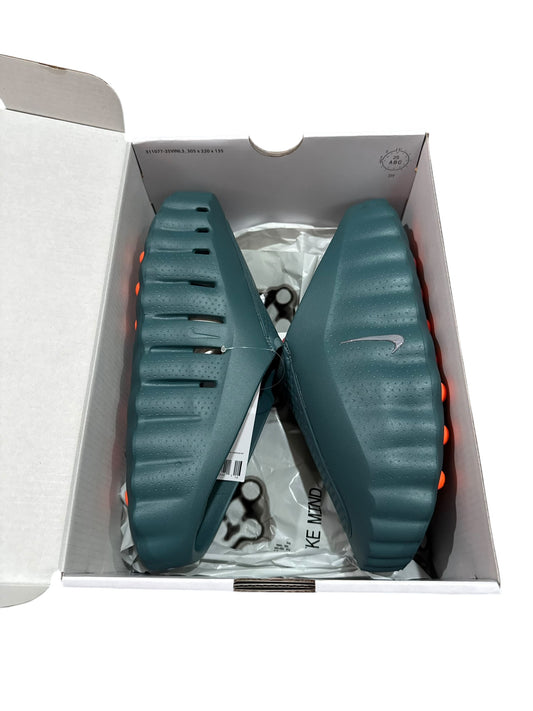 Nike Mind 001 Slide Mineral Slate