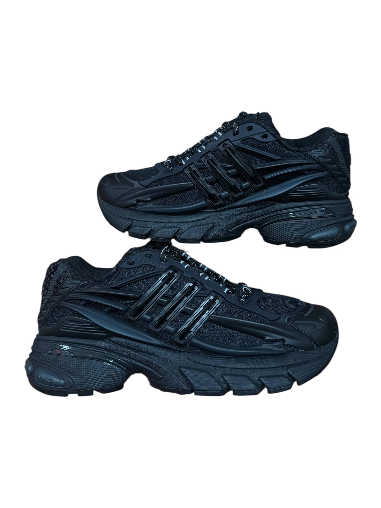 adidas Adistar Jellyfish Pharrell Williams Triple Black