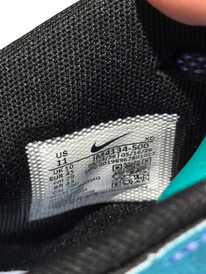 Nike Ja 4 NY vs NY