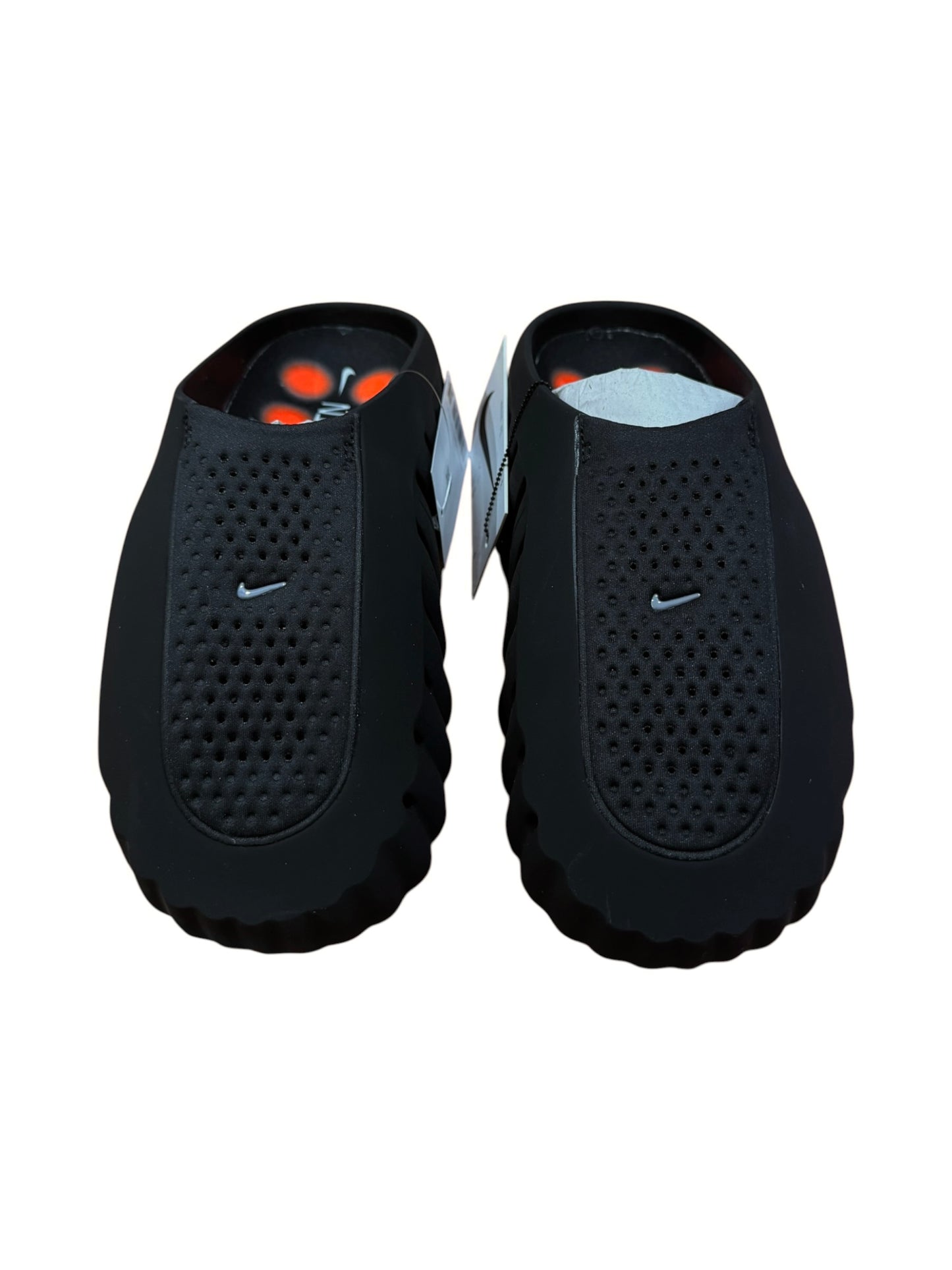 Nike Mind 001 Slide Black