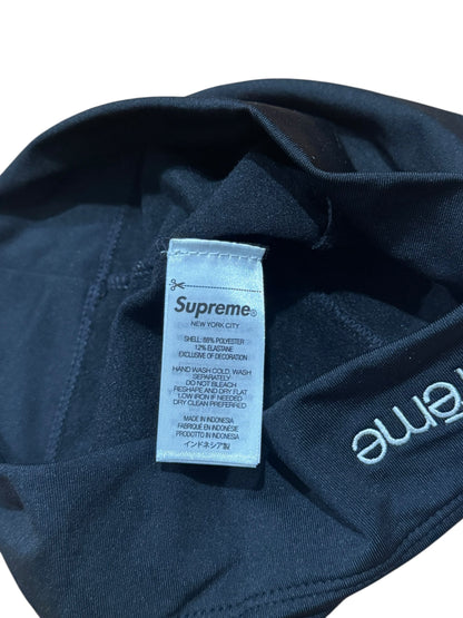 Supreme Base Layer Beanie Black