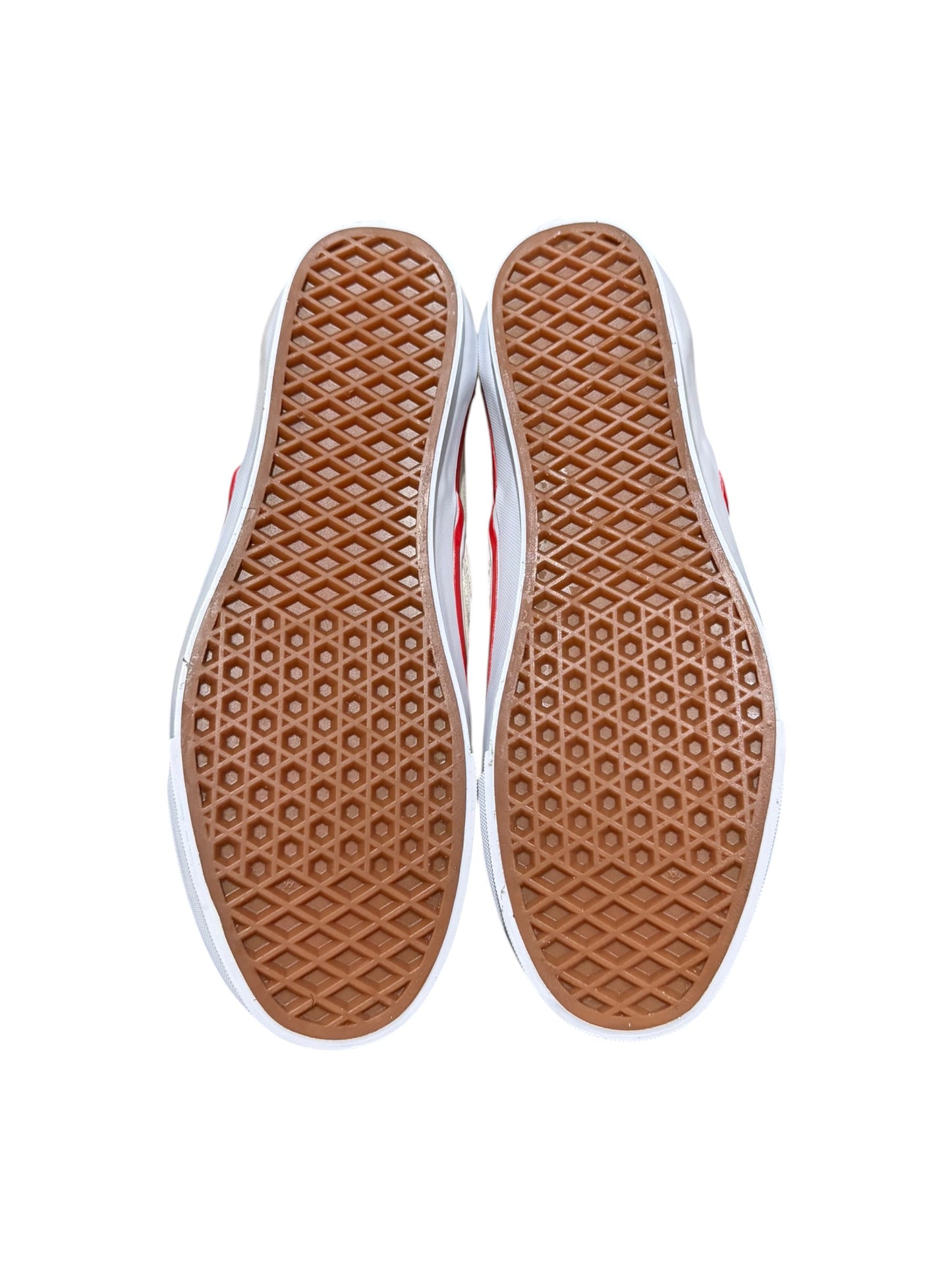 Vans x Fugazi LX Classic Slip On 98 Consumer Model Fully Loaded